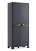 Szafka Moby Compact Graphite Armario Alto